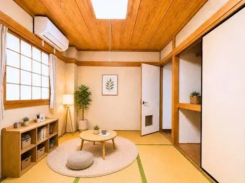 3DK property Kyoto City Kyoto Prefecture (8)
