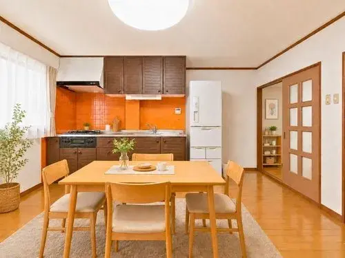 3DK property Kyoto City Kyoto Prefecture (10)
