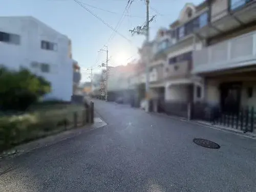 4LDK Property Nishikyo-ku, Kyoto City Kyoto Prefecture (4)