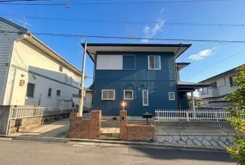 Akiya in Kioto