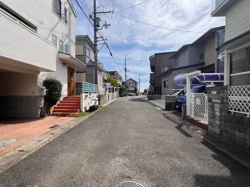 5DK Property Yawata City Kyoto Prefecture (2)