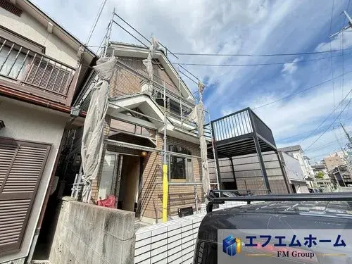 4LDK مدينة أوجي محافظة كيوتو (5)