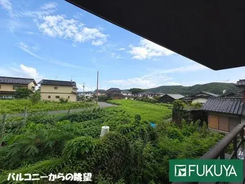 Akiya in 京都市左京区