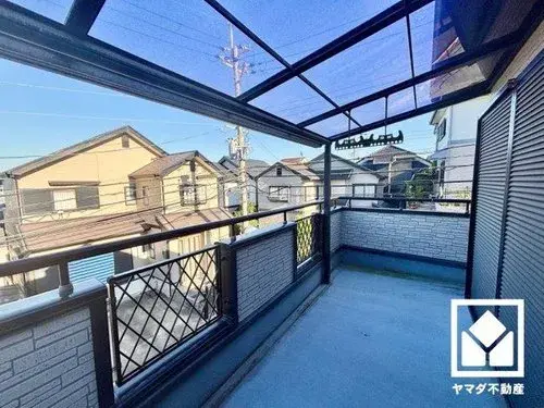 4LDK 京田辺市 京都府 (2)