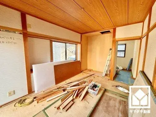 4LDK 京田辺市 京都府 (13)