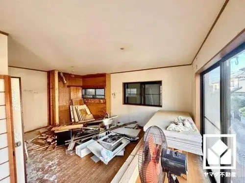 4LDK 京田辺市 京都府 (15)