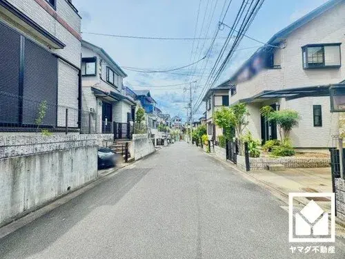 4LDK 京田辺市 京都府 (3)