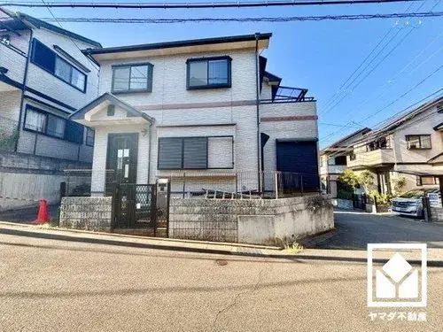 4LDK 京田辺市 京都府 (5)