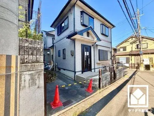 4LDK 京田辺市 京都府 (6)
