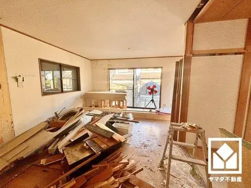4LDK 京田辺市 京都府 (7)