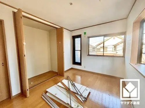 4LDK 京田辺市 京都府 (10)