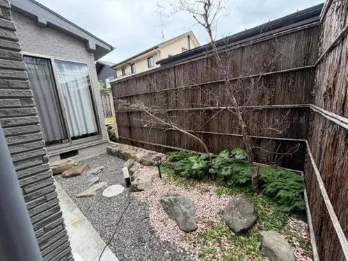 3LDK Sakyo Ward, Kyoto City, Kyoto Prefecture (2)