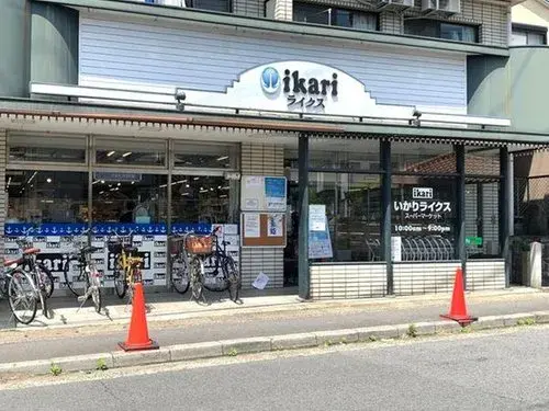 3LDK Sakyo Ward, Kyoto City, Kyoto Prefecture (12)