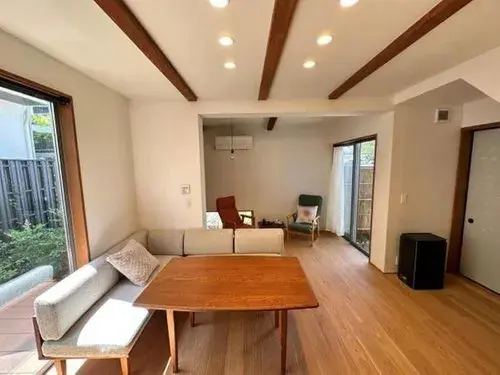 3LDK Sakyo Ward, Kyoto City, Kyoto Prefecture (3)