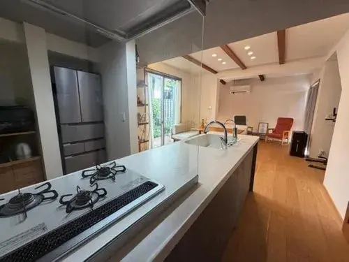 3LDK Sakyo Ward, Kyoto City, Kyoto Prefecture (8)
