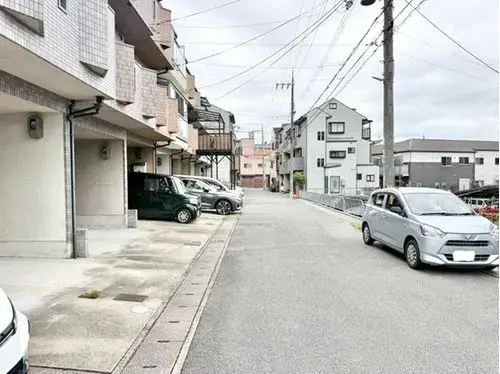 2LDK Property Kyoto City Kyoto Prefecture (2)
