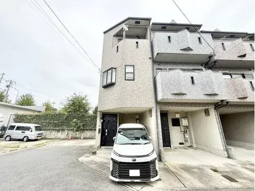 2LDK Property Kyoto City Kyoto Prefecture (3)