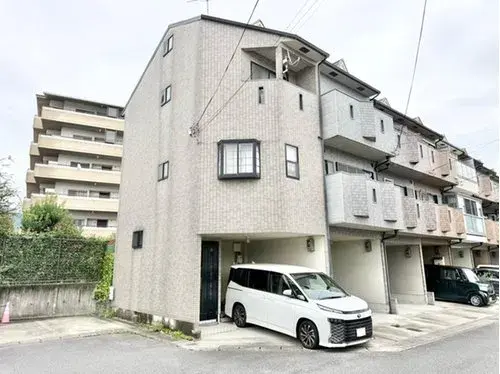 2LDK Property Kyoto City Kyoto Prefecture (5)