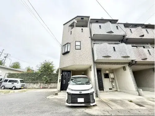 2LDK Property Kyoto City Kyoto Prefecture (6)