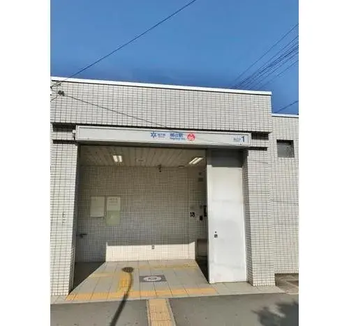 2LDK Property Kyoto City Kyoto Prefecture (7)