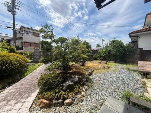 7LDK物件 宇治市 京都府 (3)