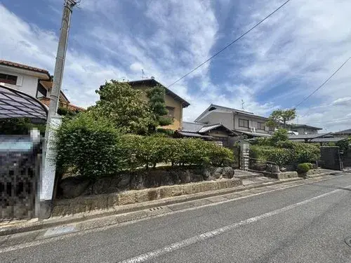 7LDK物件 宇治市 京都府 (5)