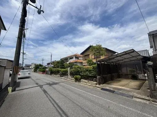 7LDK物件 宇治市 京都府 (7)