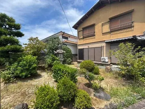 7LDK物件 宇治市 京都府 (8)