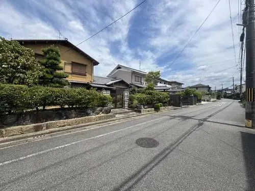 7LDK物件 宇治市 京都府 (9)