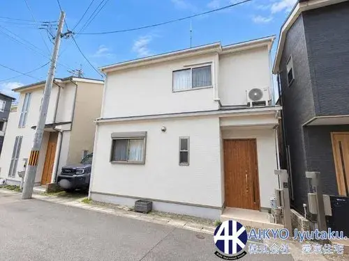 4LDK Property Nishikyo-ku, Kyoto City Kyoto Prefecture (2)