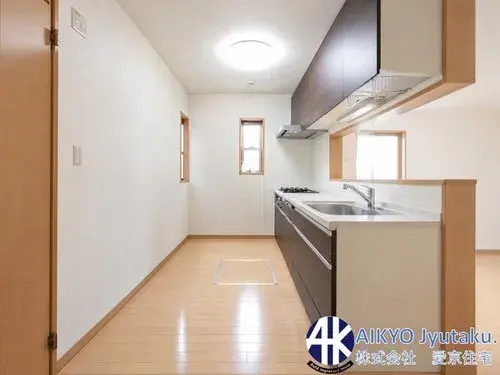 4LDK Property Nishikyo-ku, Kyoto City Kyoto Prefecture (14)