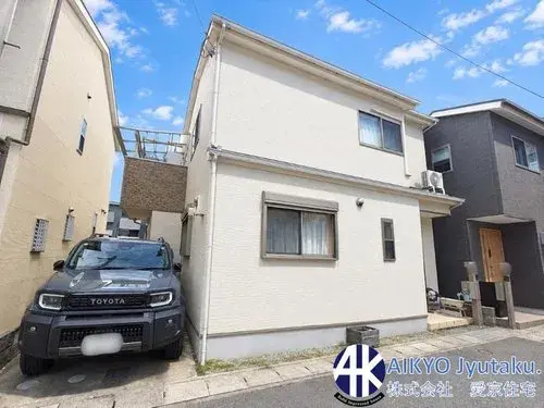 4LDK Property Nishikyo-ku, Kyoto City Kyoto Prefecture (3)