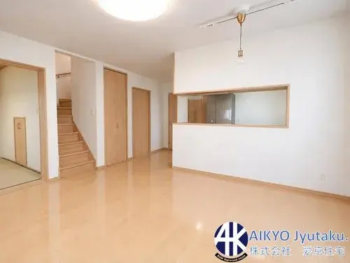 4LDK Property Nishikyo-ku, Kyoto City Kyoto Prefecture (4)