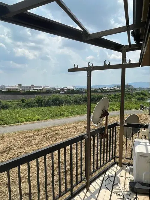 4LDK Property Fushimi Ward, Kyoto City Kyoto Prefecture (5)