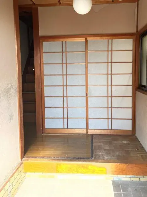4LDK Property Fushimi Ward, Kyoto City Kyoto Prefecture (6)
