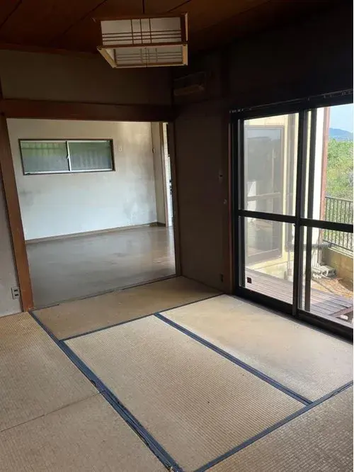 4LDK Property Fushimi Ward, Kyoto City Kyoto Prefecture (7)