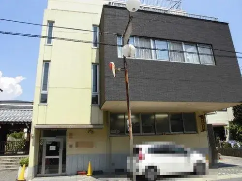 Akiya in Kioto