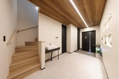 4LDK+S物件 城陽市 京都府 (11)