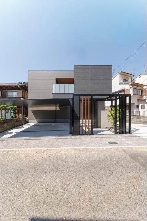 4LDK+S物件 城陽市 京都府 (3)