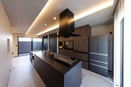 4LDK+S物件 城陽市 京都府 (22)