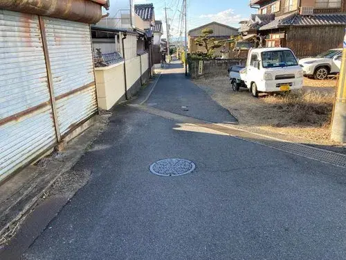 4LDK+S物件 城陽市 京都府 (5)