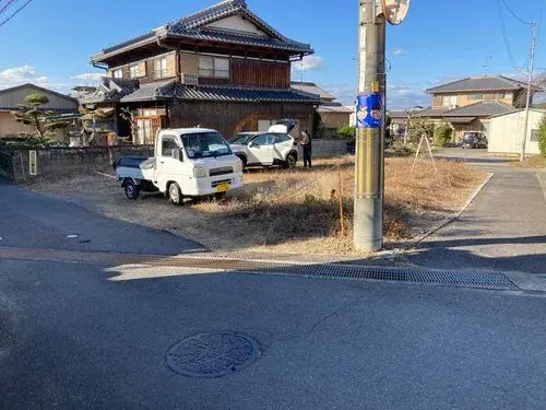 4LDK+S物件 城陽市 京都府 (6)