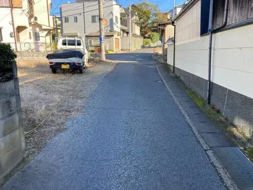 4LDK+S物件 城陽市 京都府 (7)