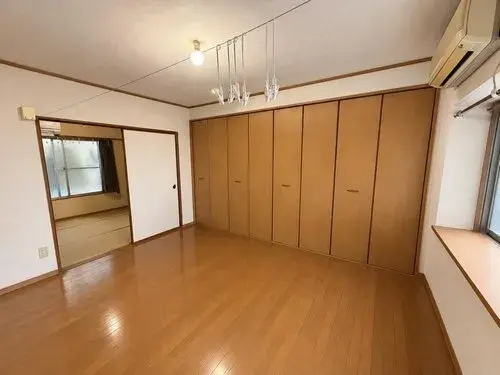 2DK Barrio Minami, Ciudad de Kioto, Prefectura de Kioto (12)