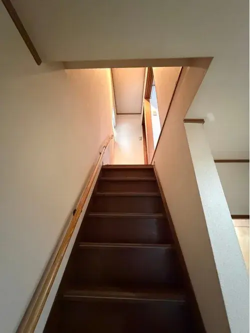 2DK Barrio Minami, Ciudad de Kioto, Prefectura de Kioto (15)