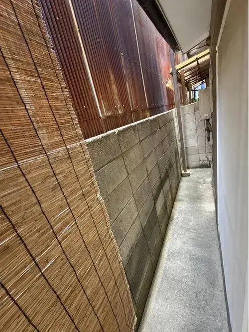 2DK Barrio Minami, Ciudad de Kioto, Prefectura de Kioto (17)