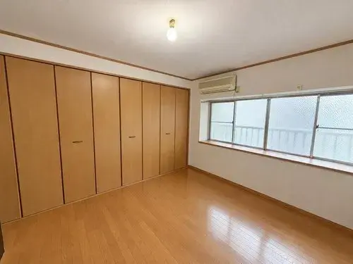 2DK Barrio Minami, Ciudad de Kioto, Prefectura de Kioto (18)