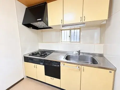2DK Barrio Minami, Ciudad de Kioto, Prefectura de Kioto (19)
