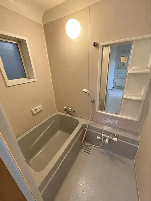 2DK Barrio Minami, Ciudad de Kioto, Prefectura de Kioto (20)