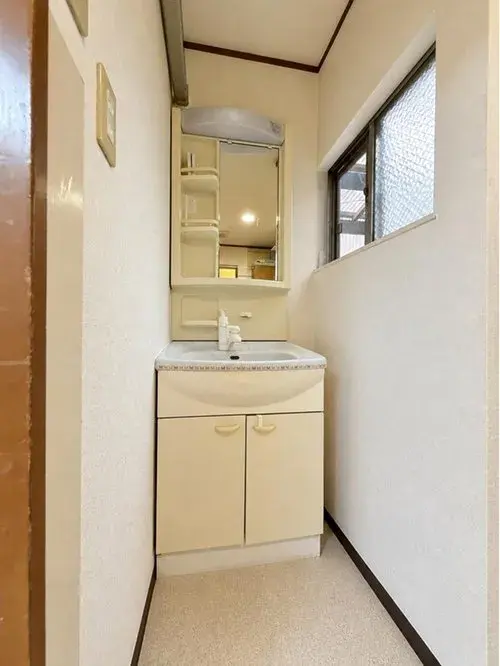 2DK Barrio Minami, Ciudad de Kioto, Prefectura de Kioto (21)